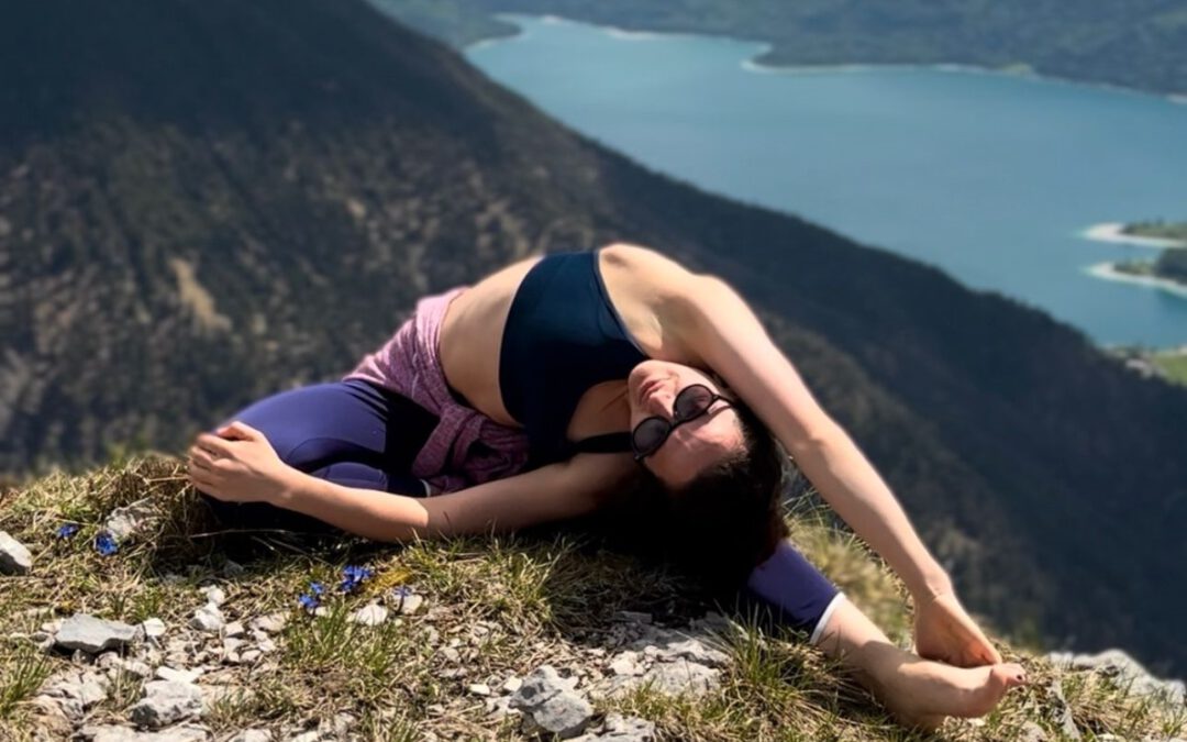 Hike and Stretch